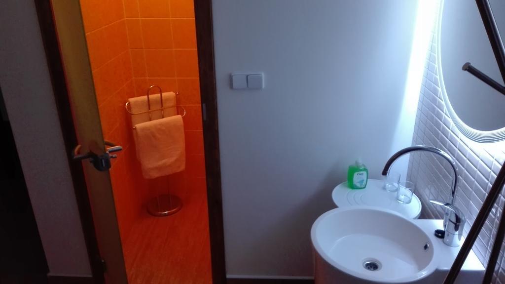 Penzion Na Namesti Mikulov Dış mekan fotoğraf
